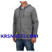 Худи Simms Challenger Full-Zip Hoody Steel Heather